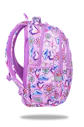 Рюкзак CoolPack Jerry Balloons 19 л 39х28х19 см фіолетовий (F029970) - мініатюра 5
