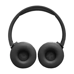 Навушники з мікрофоном JBL Tune 670NC Black (JBLT670NCBLK) - мініатюра 5