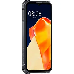 Смартфон Oukitel G1 6/256GB Black [120156] - мініатюра 5