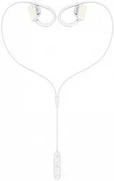 Навушники XiaomiXiaomi Sports Bluetooth Xiaomini White (ZBW4381CN) - мініатюра 2