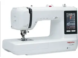 Швейна машина Necchi Creator C700 комп'ютеризована - мініатюра 2