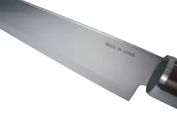 Ніж японський шеф кухаря Tsubazo 51478 Deba 15,5 см - мініатюра 6