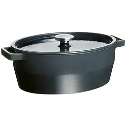 Каструля Pyrex Slow Cook SC4AC33