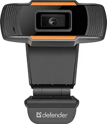 Веб-камера Defender G-lens 2579 HD720p 2МП - мініатюра 3