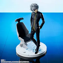 Фігурка Sega Євангеліон Каору Нагіса Evangelion Kaworu Nagisa 20 см S E KN 20 - мініатюра 6