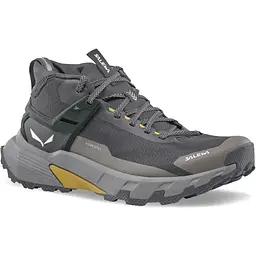 Черевики чоловічі Salewa Pedroc 2 MID PTX Men 44,5 Темно-сірий