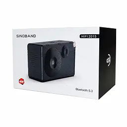Акустика Xdobo HIFI 2015 IPX5 BT5.3, 40W, AUX/TF, 10h - мініатюра 2