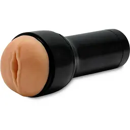 Мастурбатор-вагіна Kiiroo Feel Stroker Light Brown