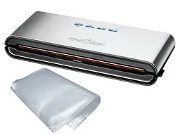 Аппарат для вакуумной упаковки Profi Cook PC-VK 1080 - мініатюра 5
