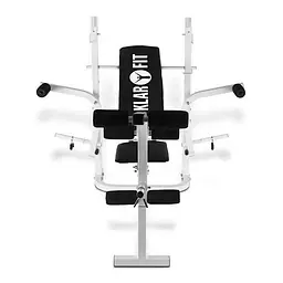 Тренувальна лава Klarfit Workout Hero 2 (10021762) - мініатюра 4