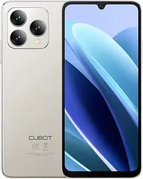 Смартфон Cubot A40 4/256GB Global NFC Titan Grey