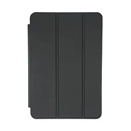Чехол-книжка для планшета Apple iPad 10.2 (2019)/10.2 (2020)/10.2 (2021), Original Smart Case, black, 10.2 , подставка на планшет, искусственная кожа, микрофибра, магнитная крышка с автоотключением экрана, ArmorStandart (ARM55900)