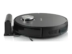 Робот пилосос Hisense RVCL144AB - мініатюра 4
