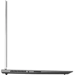 Ноутбук LENOVO ThinkBook 16P G3 ARH, AMD Ryzen 5 6600H до 4.5 GHz, 16", WQXGA, 16GB, 512GB SSD, NVIDIA GeForce RTX 3060 6GB GDDR6, Windows 11 Pro - мініатюра 5