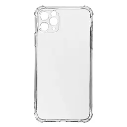 Чохол ArmorStandart Air Force для Apple iPhone 11 Pro Max Camera cover Clear