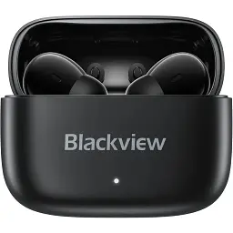 Навушники TWS Blackview AirBuds 16 Black (6931548328193) - мініатюра 4