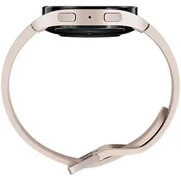 Смарт-годинник Samsung Galaxy Watch 5 40 mm LTE (R905F) Pink Gold (SM-R905FZDASEK) (Grade B) Seller Refurbished - мініатюра 4