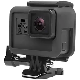 Захисний каркас GoPro N-KR01 рамка для екшн-камер GoPro Hero 5/Hero 6/Hero 7 - мініатюра 7