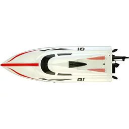 Іграшка радіокерована Syma Pioneer катер 43.7 см (Q1) - мініатюра 2