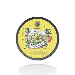 Дитяча матова паста для стайлінгу волосся LAVISH CARE TOM'S MATTE CREAM з ароматом банана, 100 мл