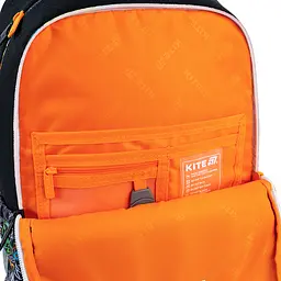 Рюкзак для початкової школи Kite Education 585 Street Style Чорний (K26-585M-4) - мініатюра 11