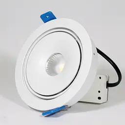 Точковий світильник Friendlylight Tweeter FL1108 - мініатюра 2