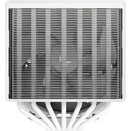 Кулер для процесора Deepcool Assassin 4S White (R-ASN4S-WHGPMN-G) - мініатюра 3