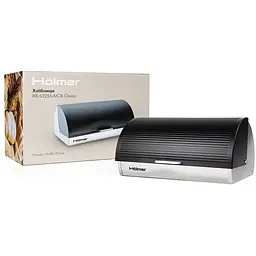 Хлібниця Hölmer BB-52255-MCB Classic,1 шт. ( BB-52255-MCB Classic) - мініатюра 2