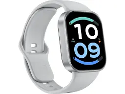 Смарт-годинник Xiaomi Redmi Watch 6 Active Matte Silver (BHR09CXGL) - мініатюра 2