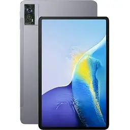 Планшет Oukitel OT5 12/256Gb Gray Global version