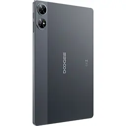 Планшет Doogee Tab G6+ 8/256GB LTE Nebula Gray Global EU [159401] - мініатюра 5