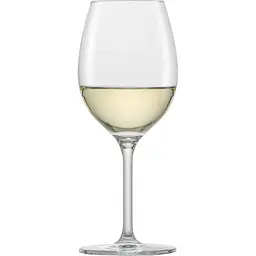 Набір келихів для білого вина Schott Zwiesel For You 368 мл 4 шт. (121871) - мініатюра 2