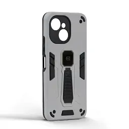 Чехол ArmorStandart Proover для Tecno Spark 40C 4G Grey - миниатюра 2