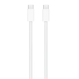 Кабель USB Type-C Apple USB-C Charge Cable 240W 2m (MU2G3) - мініатюра 2