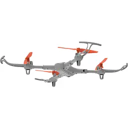 Іграшка на радіокеруванні Syma Storm Квадрокоптер 30 см (Z4) - мініатюра 4