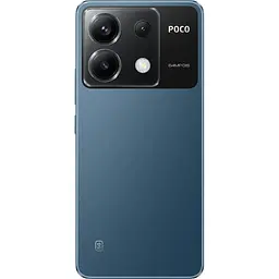 Смартфон Xiaomi Poco X6 8/256Gb Blue (UA UCRF) [5G, NFC] - мініатюра 13