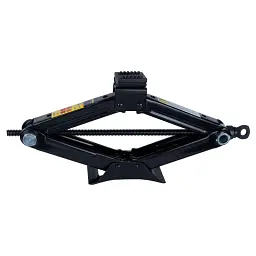Домкрат Sigma механічний ромбоподібний 1.5т, 110-390мм (6119141)
