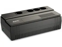 ДБЖ APC Back-UPS BV 650VA, Schuko BV650I-GR