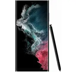 Смартфон Samsung S22 Ultra SM-S908B/DS 2 Sim 12/512 Gb Phantom Black - мініатюра 4