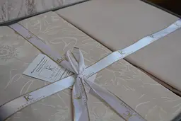Комплект постільної білизни First Choise Евро pbe0049757 - мініатюра 6
