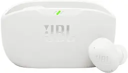 TWS JBL Wave BUDS 2 5.3 (JBLWBUDS2WHT) White UA