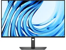 Монітор Dell P2726H Black (210-BVKP)