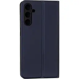 Чохол-книжка BeCover Exclusive New Style для Samsung Galaxy A35 5G SM-A356 Blue (712668) - мініатюра 3