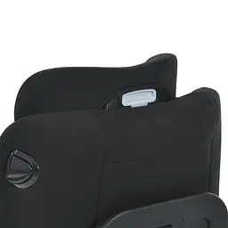 Дитяче автокрісло ME 1187 i-FREE ME 1187 Black - мініатюра 3