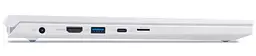 Ноутбук Acer 14.5 Nitro V 14 ANV14-62 WQXGA IPS/AMD R7-350/32GB/1TB/RTX 5060 8GB/Linux/White (NH.QW4EU.002) - мініатюра 6