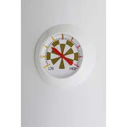 Водонагрівач Midea D80-15F1(W) білий - мініатюра 5