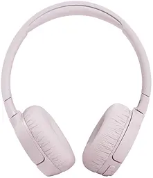 Гарнітура JBL T660 NC Pink (JBLT660NCPIK) - мініатюра 2