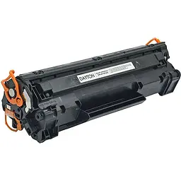 Картридж Dayton HP CB435A (35A)/CB436A (36A)/CE285A (85A), Canon 712/713/725 для LJ P1005/P1505, MF-3010 (DN-HP-NT435) - мініатюра 6
