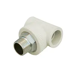 Трійник PPR Blue Ocean 32х1"х32 ЗР SD00009253