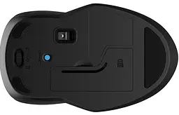 HP Миша 250 Dual Mode, WL/BT, чорний - мініатюра 2